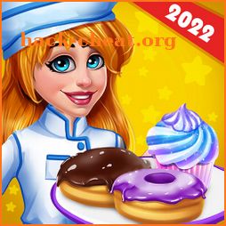 Mega Bakery Shop: Baking Games icon