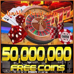 MEGA BIG WIN : Cash Spin Slot Machine Bonus icon