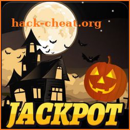 MEGA BIG WIN : Jackpot Halloween Slot Machine icon