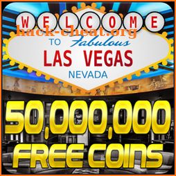 MEGA BIG WIN : Vegas World Slot Machine icon