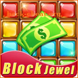 Mega Block Jewel - Cash Winner icon