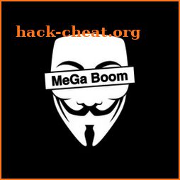 MeGa Boom icon