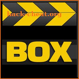 Mega Box - TV Show & Box Movies icon