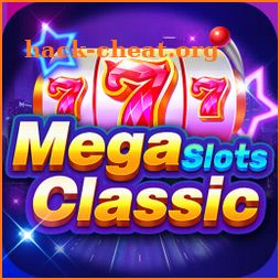 Mega Classic Slots icon