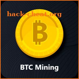 Mega Coin-Bitcoin Cloud Miner icon