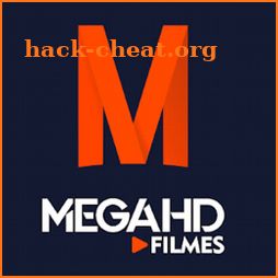 MEGA FILME - Filmes Online icon