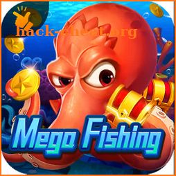 Mega Fishing-TaDa Games icon