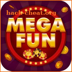 Mega Fun - Game danh bai Online icon