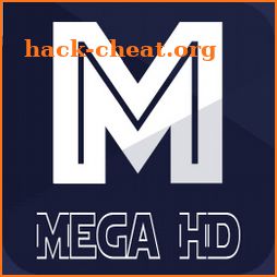 Mega HD Movies - Full HD Movies - Cinemax HD 2020 icon