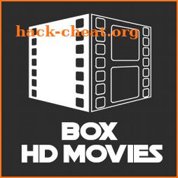 Mega HD Player Movies icon