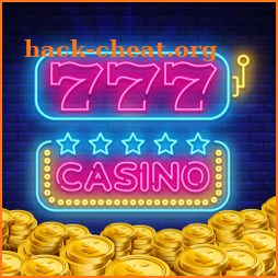 Mega Hit Casino icon