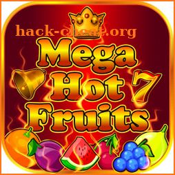 Mega Hot Fruits icon