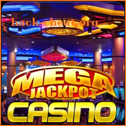 MEGA JACKPOT CASINO : Jackpot Slot Machine Vegas icon