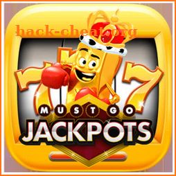 Mega Jackpot Masters Slot Game icon