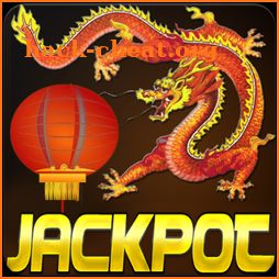 MEGA JACKPOT SLOTS : Chinese Dragon Slot Machine icon