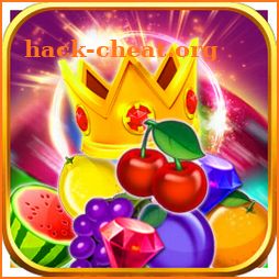 Mega King Fruit icon