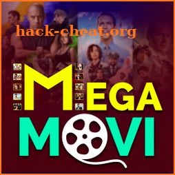 Mega Latest Movies: HD Movies icon