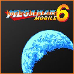 MEGA MAN 6 MOBILE icon