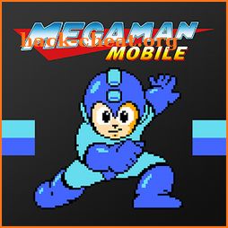 MEGA MAN MOBILE icon
