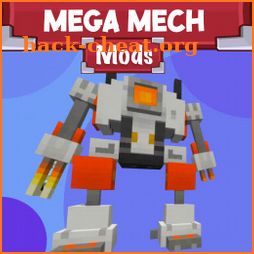 Mega Mech Mod for Minecraft icon