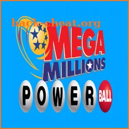 Mega Millions & PowerBall - Lite icon