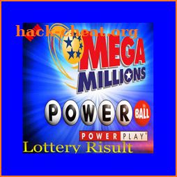 Mega Millions And Powerball Lo icon
