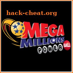 Mega Millions & Powerball - US version icon