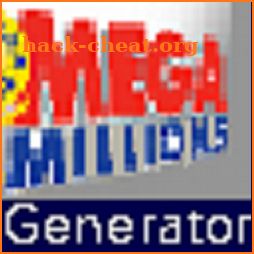 Mega Millions Generator icon