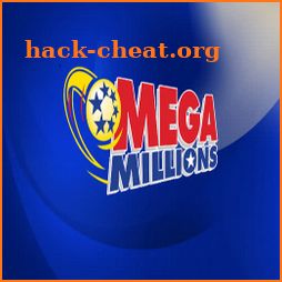 Mega Millions Lottery icon