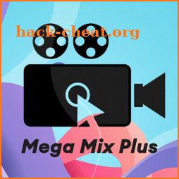 Mega Mix Plus icon
