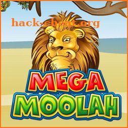 Mega Moolah icon