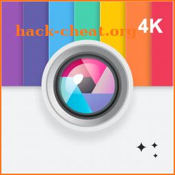 Mega Photo Editer icon
