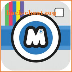 Mega Photo icon