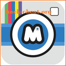 Mega Photo Pro icon