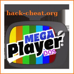 MEGA Player 2 icon