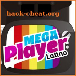 MEGA Player Latino Pro icon