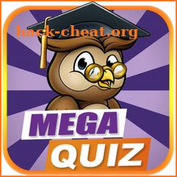 Mega Quiz Battle of knowledge - free Trivia:2019 icon