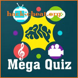 Mega Quiz Collection icon