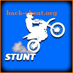 Mega Ramp Bike Impossible Stunt Race icon