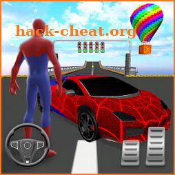 Mega Ramp Car - New Car Games 2021 icon