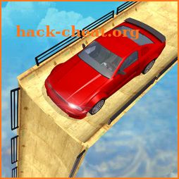 Mega Ramp icon