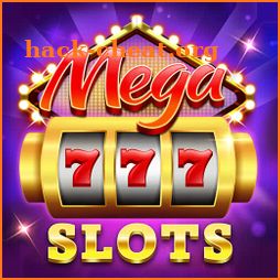 Mega Slots：Casino Games icon