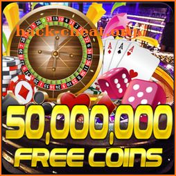 Mega Win Slot Machine : Wild Slots Of Vegas icon