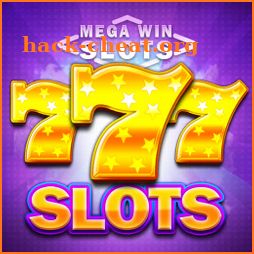 Mega Win Slots - Free Vegas Casino Games icon