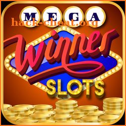 Mega Winner Slots icon
