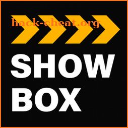 MegaBox Show Movies Box & TV Show icon