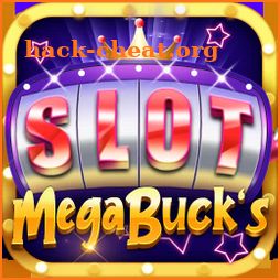 Megabucks Casino-Slots Game icon