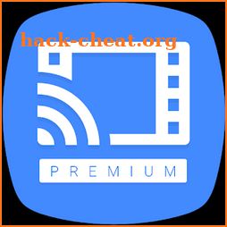 MegaCast - Chromecast Pro icon