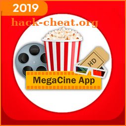 MegaCine App - Peliculas HD Gratis icon