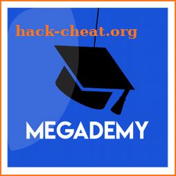 Megademy: Cursos gratis en vídeo icon